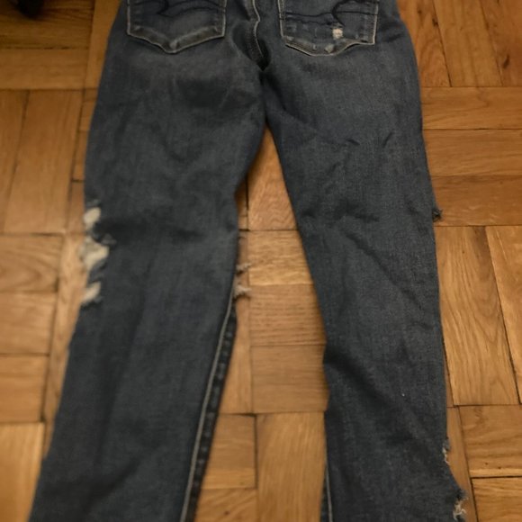 Ripped jeans - Picture 3 of 3